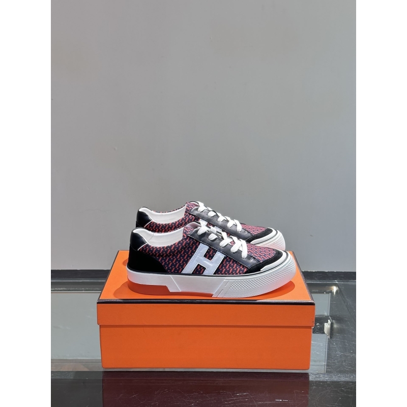 H**mes sneakers